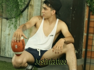 Justintattoo