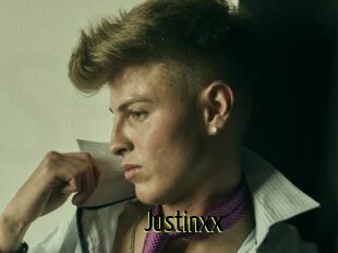 Justinxx