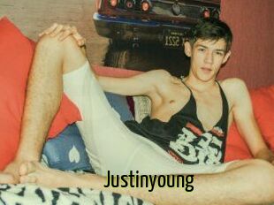 Justin_young