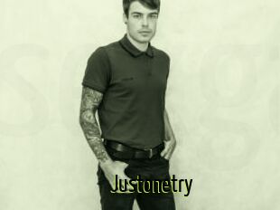 Justonetry