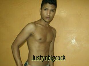 Justynbigcock