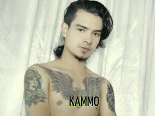 KAMMO
