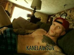 KANELAWSON