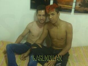 KARLNDILAN