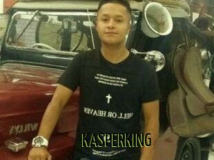 KASPER_KING