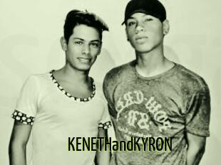 KENETHandKYRON