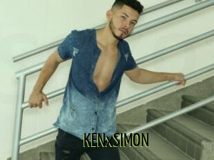 KENxSIMON