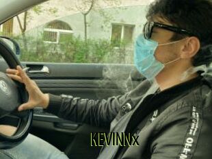 KEVINNx