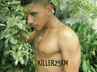 KILLER25CM