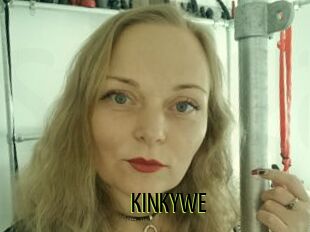 KINKYWE