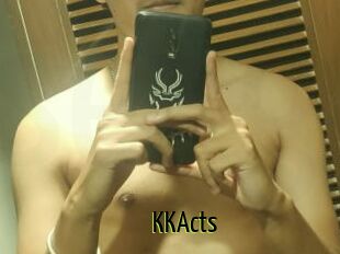 KKActs
