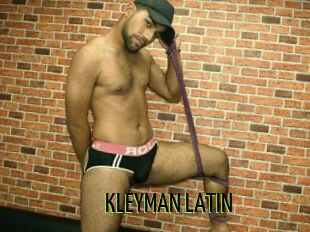KLEYMAN_LATIN