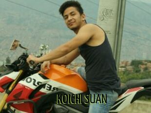 KOICHI_SUAN