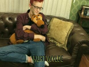 KURT_WYLDE