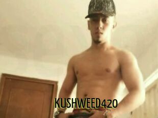 KUSHWEED420