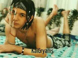 KaiGryams