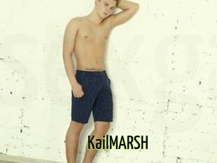 KailMARSH