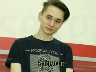 KainLuvers