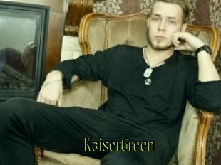 KaiserGreen
