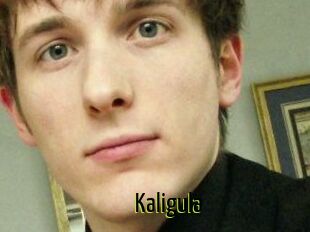 Kaligula