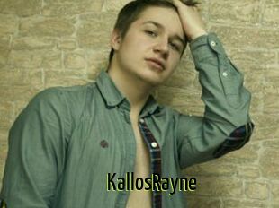 KallosRayne