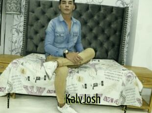 KalvJosh