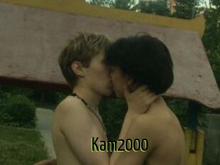Kam2000