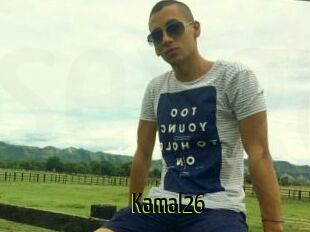Kamal26