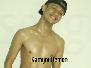 KamijouDemon