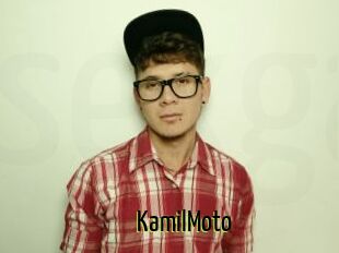 KamilMoto