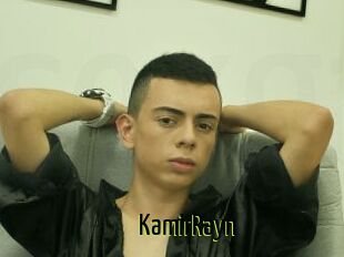 KamirRayn