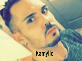 Kamylle