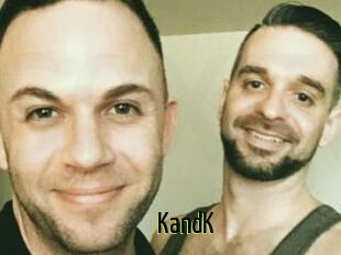 KandK
