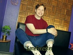 KaneForester