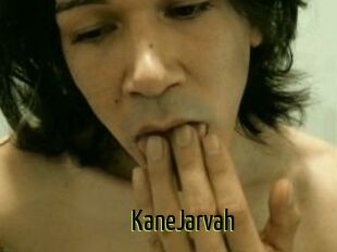 KaneJarvah
