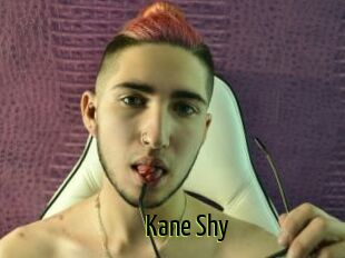 Kane_Shy