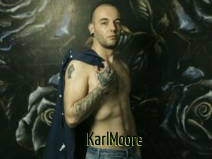 KarlMoore