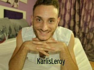 KarlisLeroy