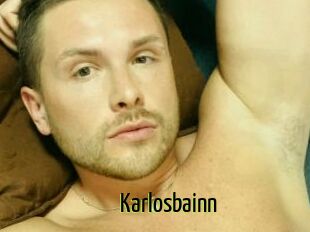 Karlosbainn