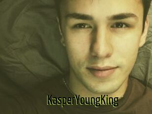KasperYoungKing