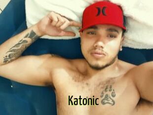 Katonic