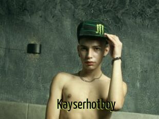 Kayserhotboy
