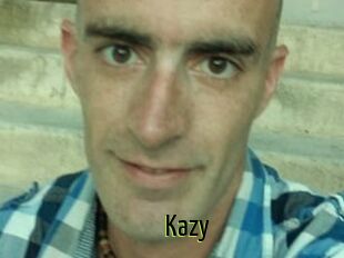 Kazy