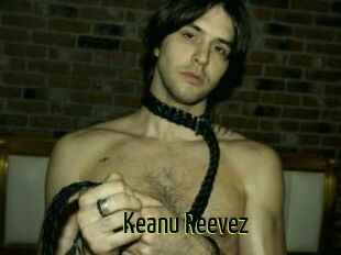 Keanu_Reevez