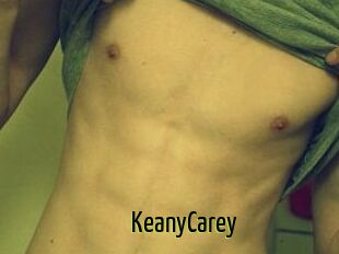 KeanyCarey