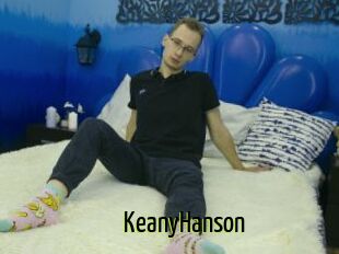 KeanyHanson