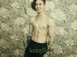 KednyBlake