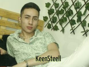 KeenSteell