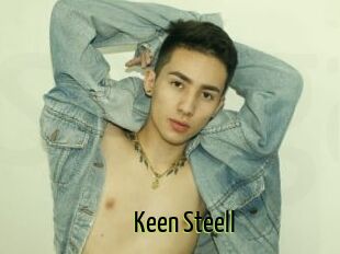 Keen_Steell