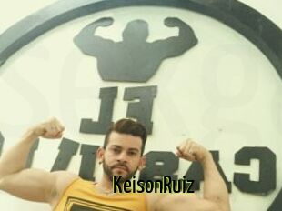 KeisonRuiz